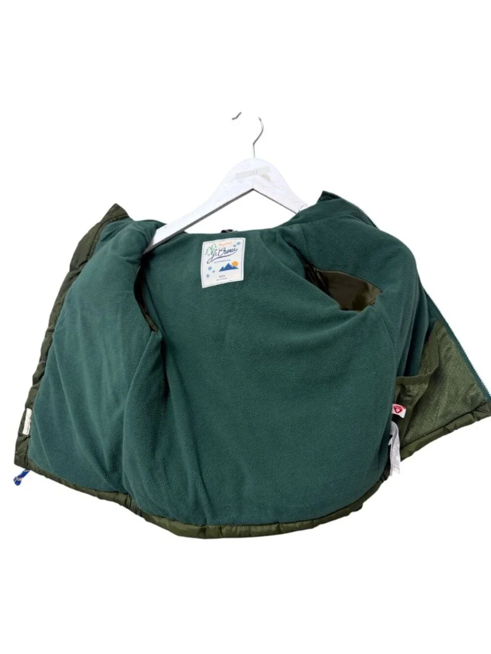 J. Crew crew toddler